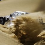 Dakar 2025 Stage 7 © A.S.O-15