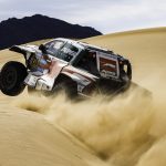 Dakar 2025 Stage 7 © A.S.O-16