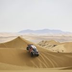 Dakar 2025 Stage 7 © A.S.O-17