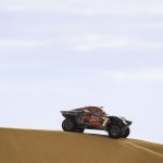 Dakar 2025 Stage 7 © A.S.O-18