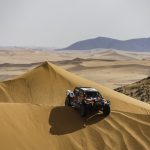 Dakar 2025 Stage 7 © A.S.O-19