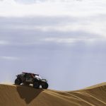 Dakar 2025 Stage 7 © A.S.O-20