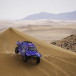 Dakar 2025 Stage 7 © A.S.O-21