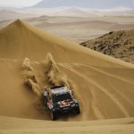 Dakar 2025 Stage 7 © A.S.O-22