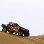 Dakar 2025 Stage 7 © A.S.O-23