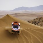 Dakar 2025 Stage 7 © A.S.O-24