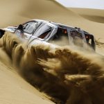 Dakar 2025 Stage 7 © A.S.O-26