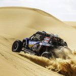 Dakar 2025 Stage 7 © A.S.O-27