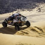 Dakar 2025 Stage 7 © A.S.O-28