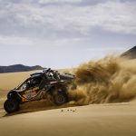 Dakar 2025 Stage 7 © A.S.O-32