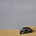 Dakar 2025 Stage 7 © A.S.O-33