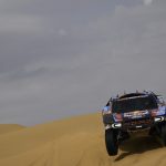 Dakar 2025 Stage 7 © A.S.O-34
