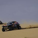 Dakar 2025 Stage 7 © A.S.O-36