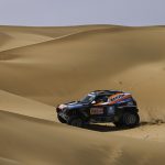 Dakar 2025 Stage 7 © A.S.O-37