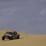 Dakar 2025 Stage 7 © A.S.O-38