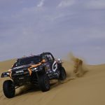 Dakar 2025 Stage 7 © A.S.O-39