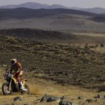 Dakar 2025 Stage 7 © A.S.O-4