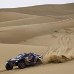 Dakar 2025 Stage 7 © A.S.O-42