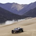 Dakar 2025 Stage 7 © A.S.O-43