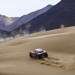 Dakar 2025 Stage 7 © A.S.O-44
