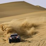 Dakar 2025 Stage 7 © A.S.O-45