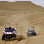 Dakar 2025 Stage 7 © A.S.O-46