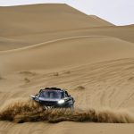 Dakar 2025 Stage 7 © A.S.O-47