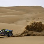 Dakar 2025 Stage 7 © A.S.O-48