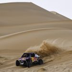 Dakar 2025 Stage 7 © A.S.O-49
