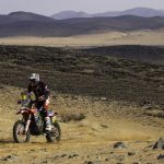 Dakar 2025 Stage 7 © A.S.O-5