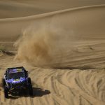 Dakar 2025 Stage 7 © A.S.O-50