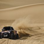 Dakar 2025 Stage 7 © A.S.O-51