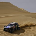 Dakar 2025 Stage 7 © A.S.O-52
