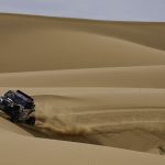 Dakar 2025 Stage 7 © A.S.O-53