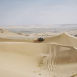 Dakar 2025 Stage 7 © A.S.O-55
