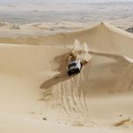 Dakar 2025 Stage 7 © A.S.O-56