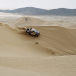 Dakar 2025 Stage 7 © A.S.O-59
