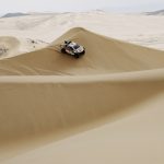 Dakar 2025 Stage 7 © A.S.O-60