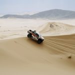 Dakar 2025 Stage 7 © A.S.O-61