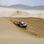 Dakar 2025 Stage 7 © A.S.O-62