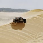 Dakar 2025 Stage 7 © A.S.O-63