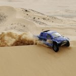 Dakar 2025 Stage 7 © A.S.O-65