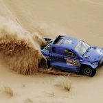 Dakar 2025 Stage 7 © A.S.O-66