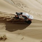 Dakar 2025 Stage 7 © A.S.O-67