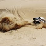 Dakar 2025 Stage 7 © A.S.O-68