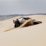 Dakar 2025 Stage 7 © A.S.O-69