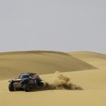 Dakar 2025 Stage 7 © A.S.O-7