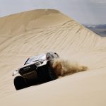 Dakar 2025 Stage 7 © A.S.O-70