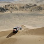 Dakar 2025 Stage 7 © A.S.O-71
