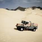Dakar 2025 Stage 7 © A.S.O-72
